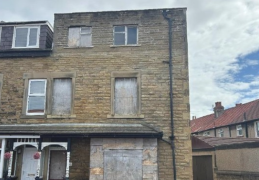 Development Opportunity in Morecambe photo